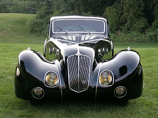 1936 Delahaye 135 Competition Court Figoni et Falaschi Coupe 12.jpg