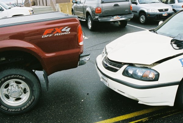 2006 03 29 Ty's Truck (3).JPG