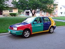220px-VWGolfHarlequin.JPG