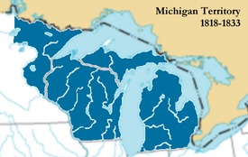 275px-Michigan-territory-1830-blue.png