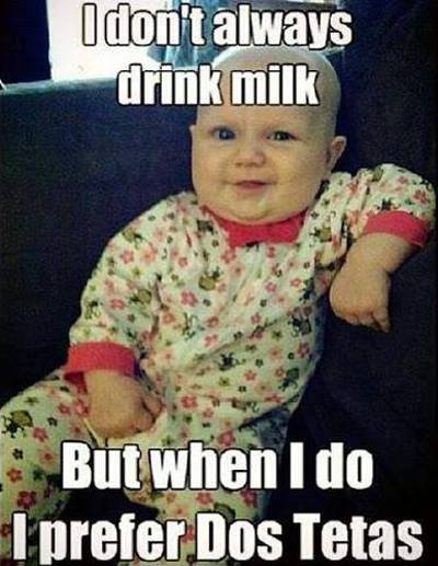 baby doesn't always drink milk.jpg