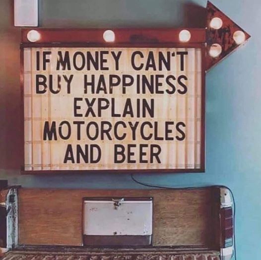 buying happiness with mc and beer.jpg