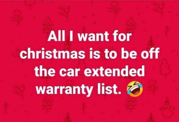 christmas off the extended warranty list.jpg