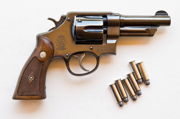 Colt 38 special service revolver..jpg