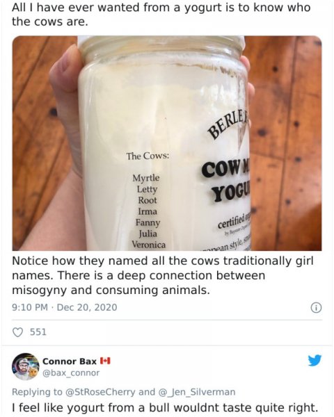 Cow vs bull yogurt.jpg