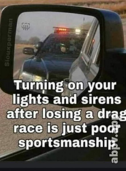 drag racing poor sportsmanship by cops.jpg