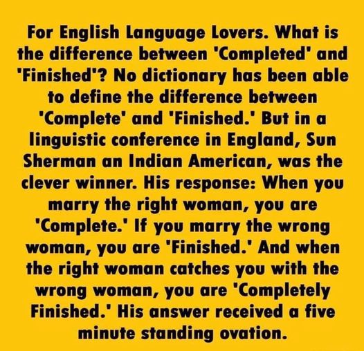 english language diff between completed and finished.jpg