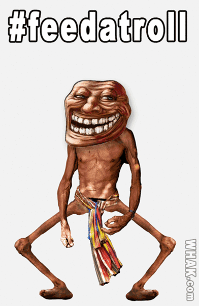 feed-a-troll-feedatroll-save-trolls-foundation-starving.gif