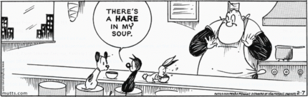 Hare in my soup.gif