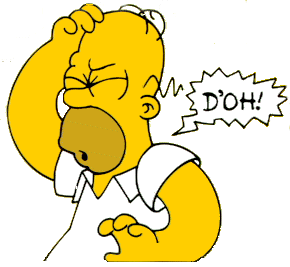 Homer DOH.png