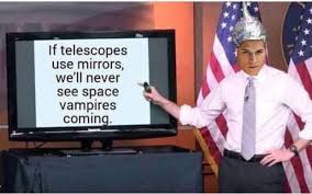 if telescopes use mirrors.jpg