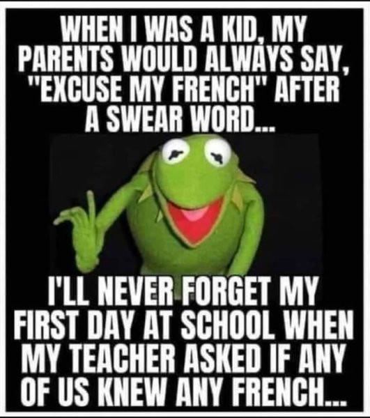 kermit the frog french swear words.jpg