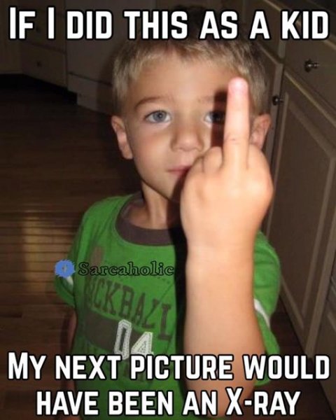 kid shootin the bird-xray.jpg