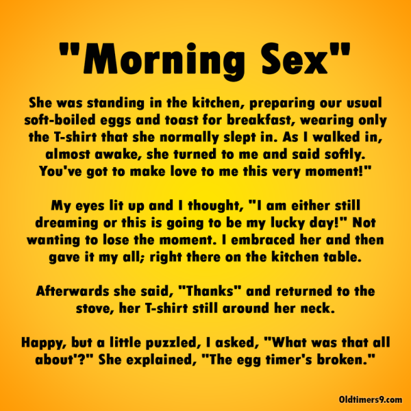 morning sex and broke egg timers.png