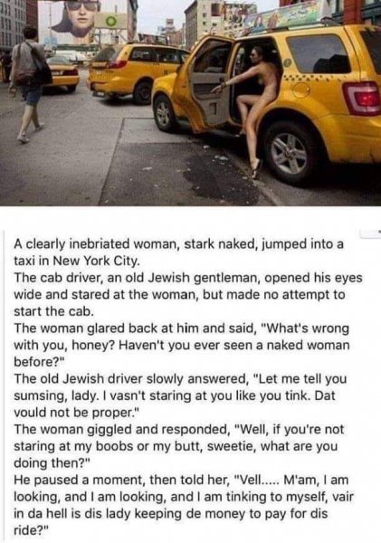 naked lady and the jewish cab driver.jpg
