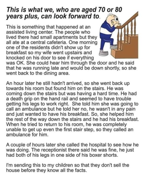 old age probs in the sr citizen home.jpg