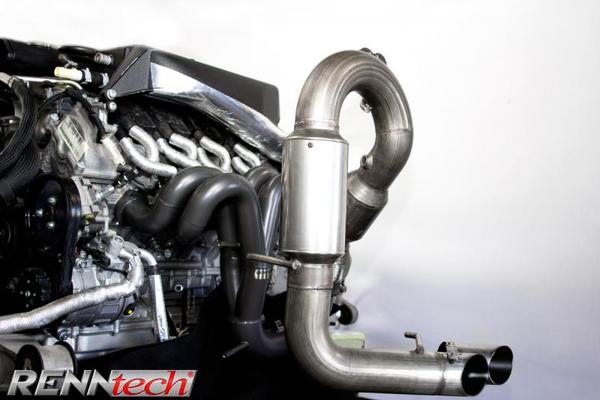 RENNtech_slr_exhaust_package_header_muffler_007.jpg