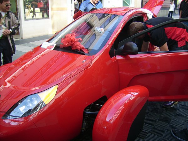 Santa Monica Elio display 130.JPG