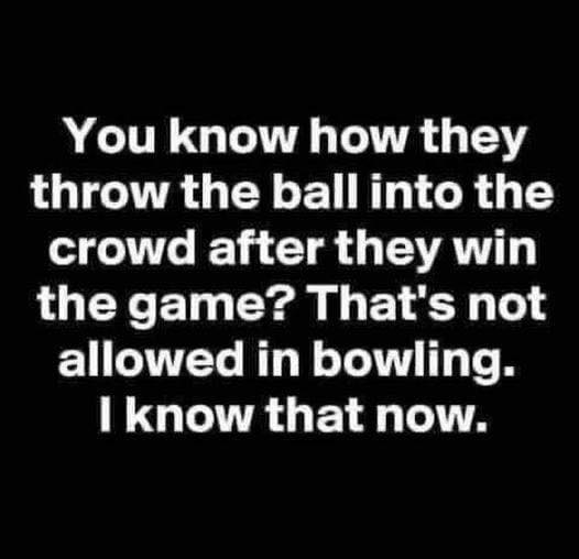 throwing your ball into the crowd.jpg