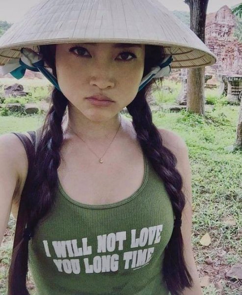will not love you long time.jpg