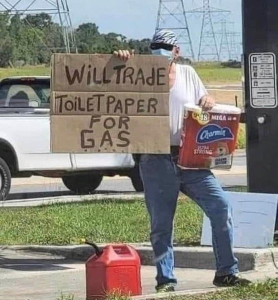 will trade tp for gas.jpg