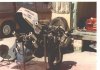 Laguna Seca 1980, 4 cyl, two stroke racer in the pits.jpg