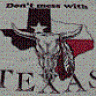 Texan