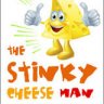 StinkyCheeze