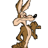 Wile E. Coyote